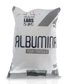 Albumina Healthlabs