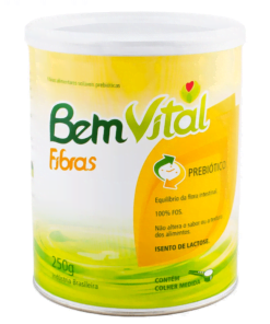 Bem Vital Fibras 250g