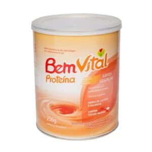 Bem Vital Proteina 250g