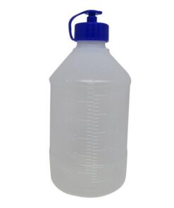Frasco 300ml Embramed Cremer