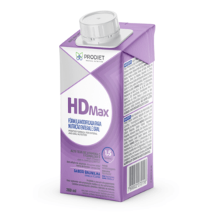 HDmax 200ml