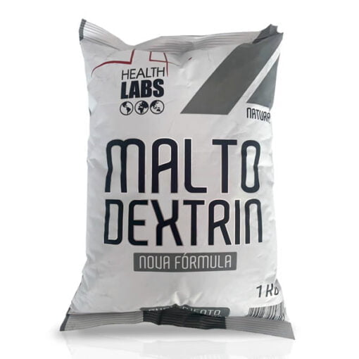 Maltodextrin Healthlabs