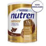 Nutren Senior 370g Chocolate