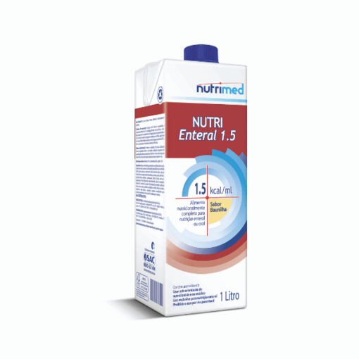 Nutri Enteral 1.5 1L