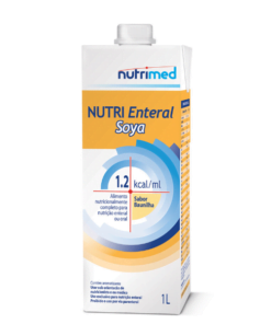 Nutri Enteral Soya 1L