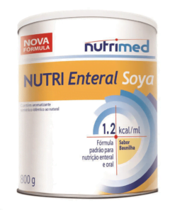 Nutri Enteral Soya 800g