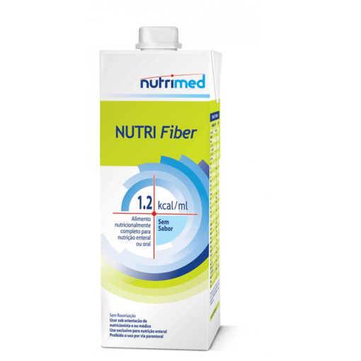 Nutri Fiber 1L