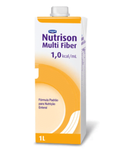 Nutrison Multifiber 1L