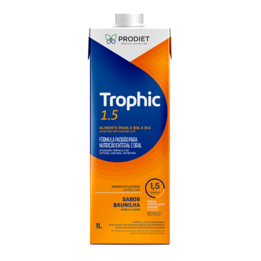 Trophic 1.5 1L