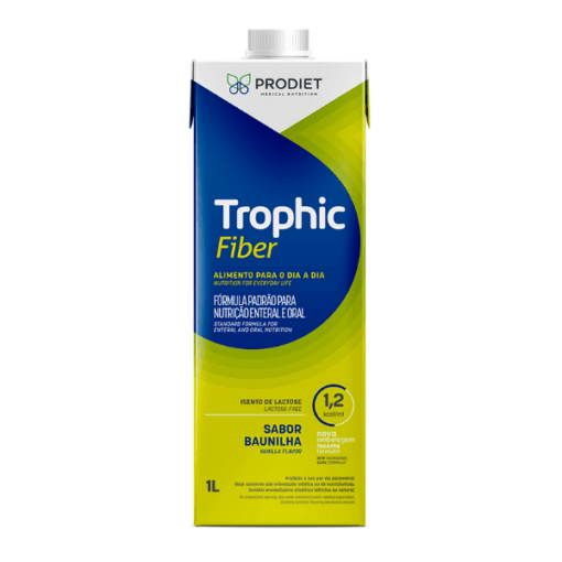 Trophic Fiber 1L