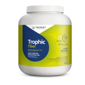 Trophic Fiber 800g