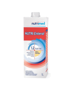 Nutri enteral 1.2