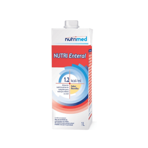 Nutri enteral 1.2