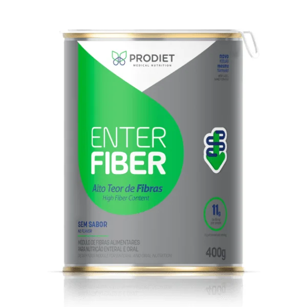 Enterfiber 400g