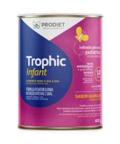 Trophic Infant 400g