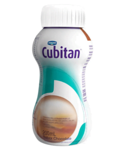 Cubitan Chocolate 200ml