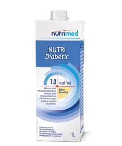 Nutri Diabetic 1L