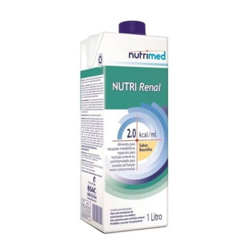 Nutri Renal 1L