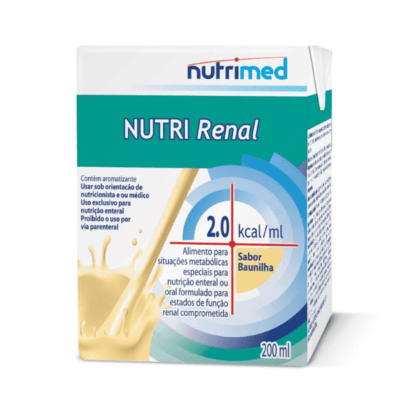 Nutri Renal 200ml