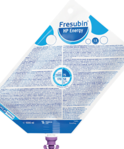 Fresubin HP Energy 1L