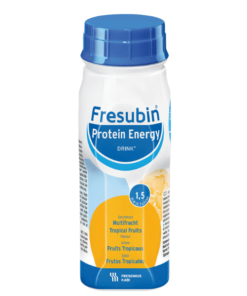 Fresubin Protein Energy Frutas Tropicais 200ml