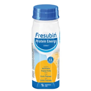 Fresubin Protein Energy Frutas Tropicais 200ml
