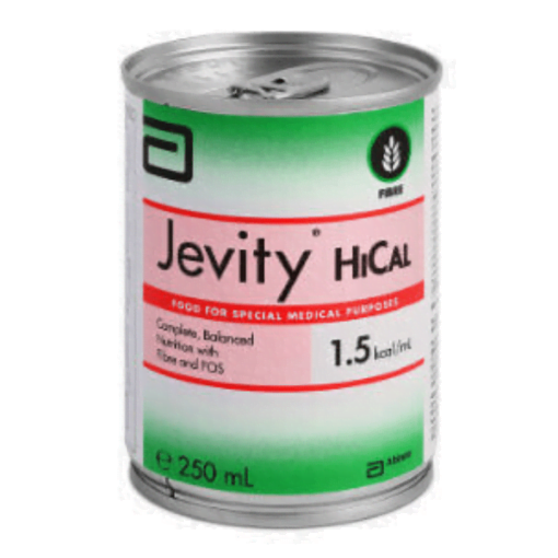Jevity Hical 250ml