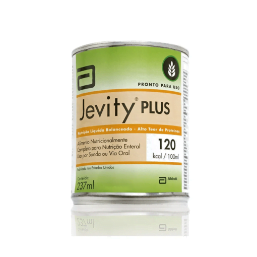 Jevity Plus 237ml