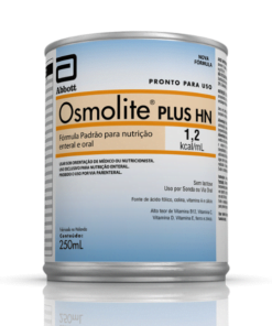 Osmolite Plus 250ml