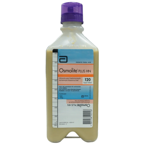 Osmolite Plus RTH 1L