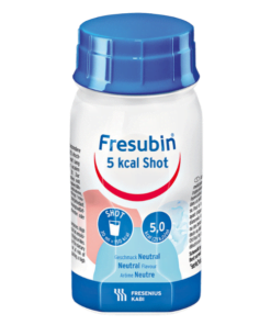 Fresubin 5kcal Shot 120ml