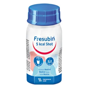 Fresubin 5kcal Shot 120ml