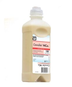 Osmolite Hical RTH