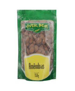 Amendoas 150g