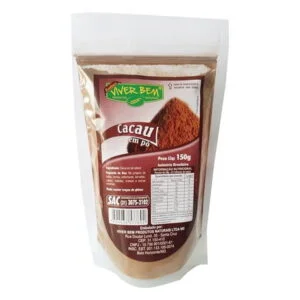 Cacau em Pó 150g