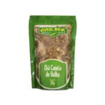 Chá Canela de Velho 50g