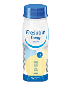 Fresubin Energy Drink Baunilha 200ml