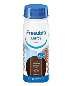 Fresubin Energy Drink Chocolate 200ml