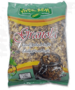 Granola Light 1Kg