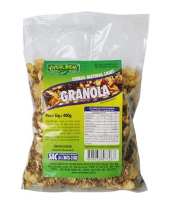 Granola Light 400g