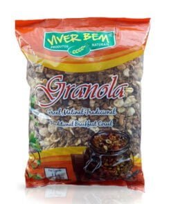 Granola Tradicional 1Kg