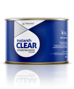 Instanth Clear 125g