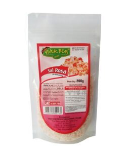 Sal Rosa Grosso 200g