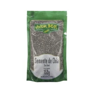 Semente de Chia 150g