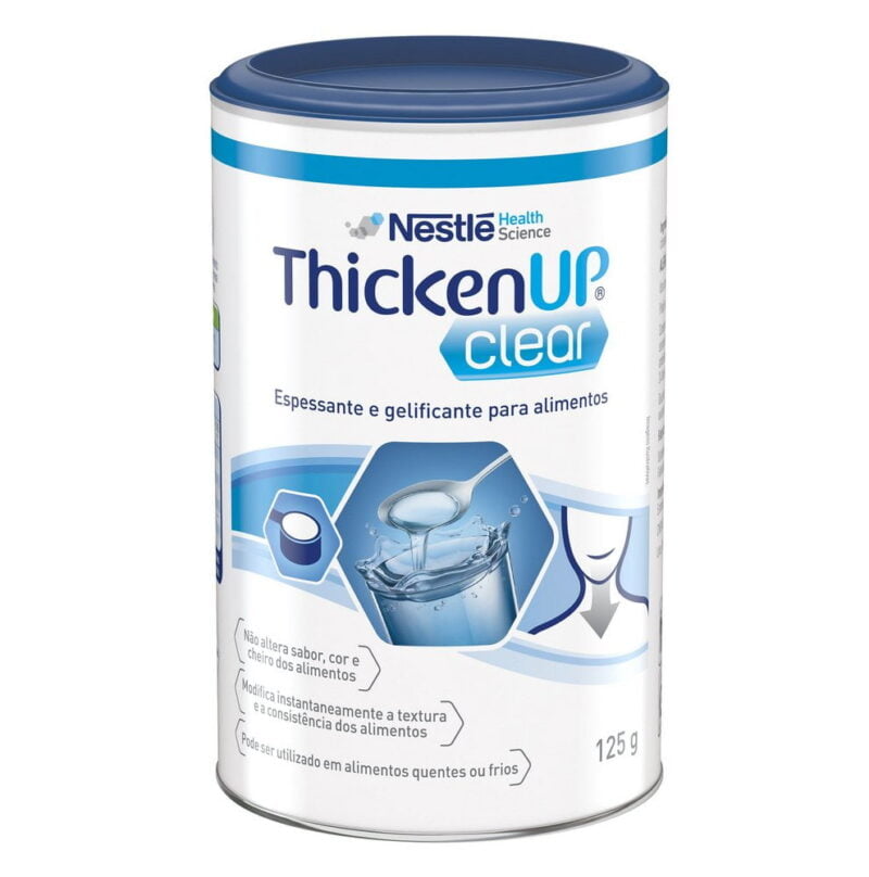 Thicken Up Clear 125g