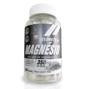 Cloreto de Magnesio