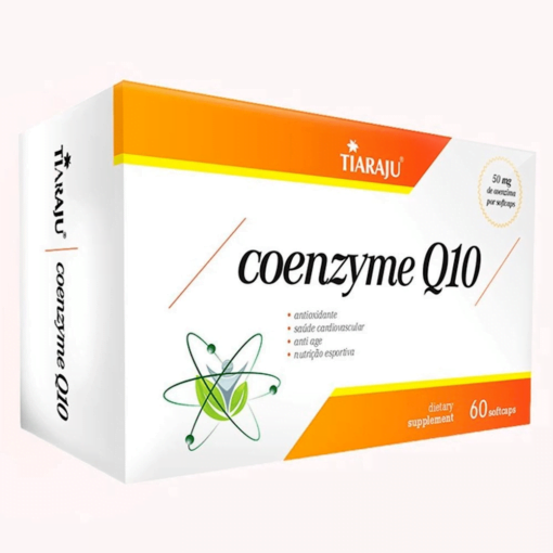 Coenzyme Q10