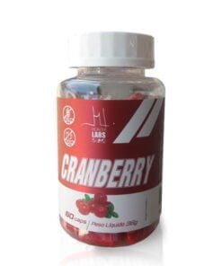 Cranberry Healthlabs