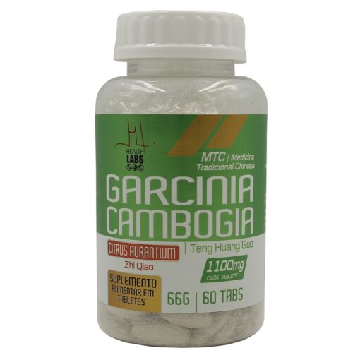 Garcinia Camboja
