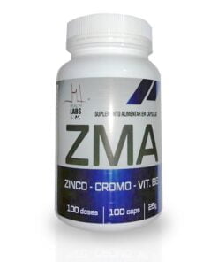 ZMA Healthlabs